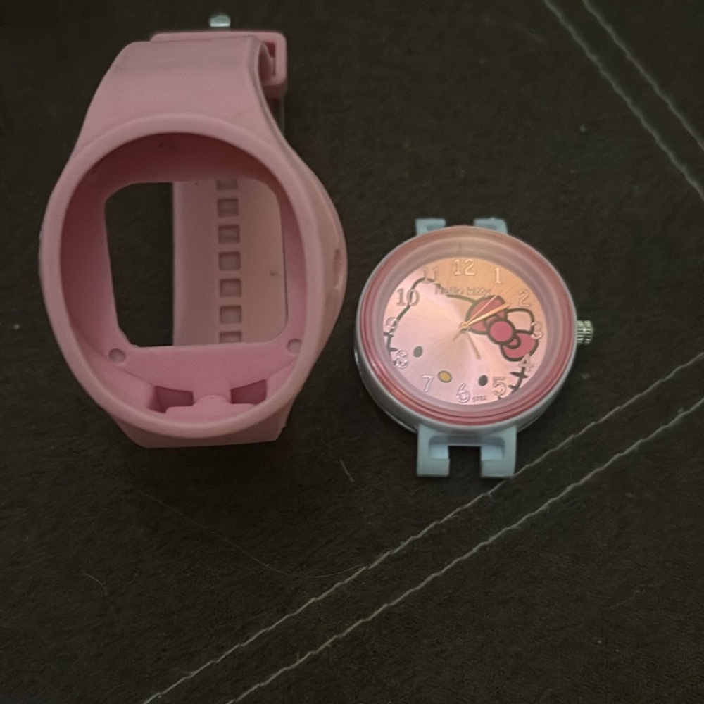 Hello Kitty Watch - Picture 5 of 5
